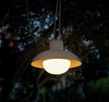 SYROS draadloze hanglamp