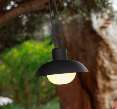 SYROS draadloze hanglamp