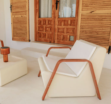Tarida Sit Arms-stoel