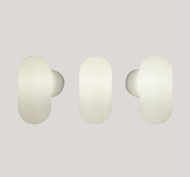 TERPE CAPSULE WANDLAMP