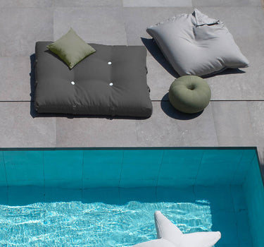 Bali drijvende matras