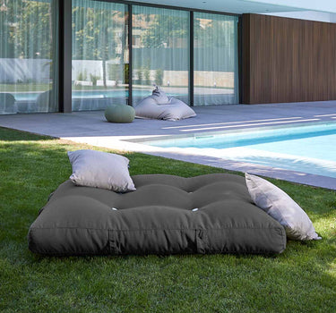 Bali drijvende matras