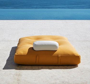 Bali drijvende matras