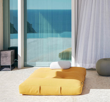 Bali drijvende matras
