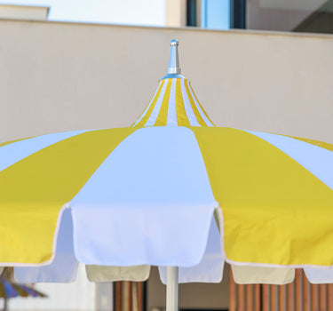 Pagode parasol ATRANI ø250