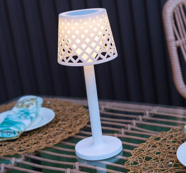 GRETITA TAFEL LAMP