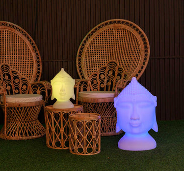 GOA 40 DECORATIEVE LAMP