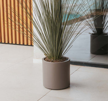Ronde bloempot Hortensia 30