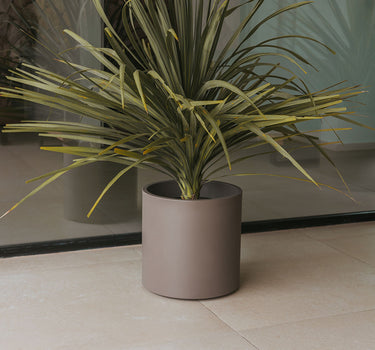 Ronde bloempot Hortensia 40