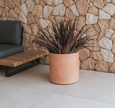 Ronde bloempot Hortensia 40