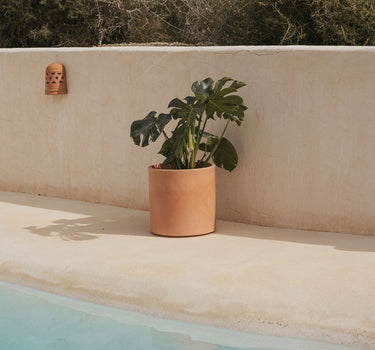 Ronde bloempot Hortensia 40