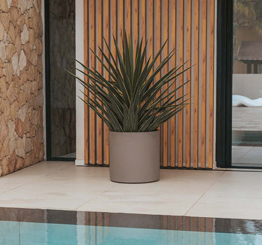 Ronde bloempot Hortensia 50