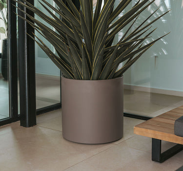 Ronde bloempot Hortensia 50