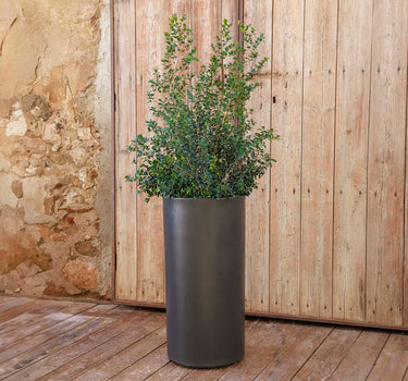 Ronde bloempot Hortensia 30
