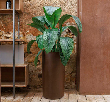 Ronde bloempot Hortensia 30