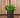 Ronde bloempot Hortensia 30