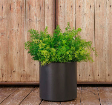 Ronde bloempot Hortensia 30