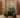 Ronde bloempot Hortensia 40