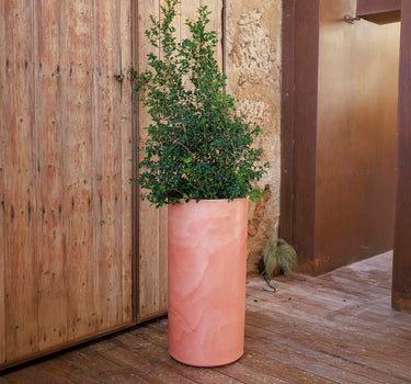 Ronde bloempot Hortensia 40