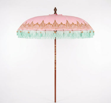 Parasol KOMODO ø180cm ZACHTROZE