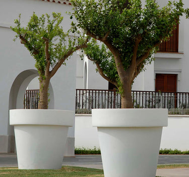 Reuze bloempot MAGNOLIA 120
