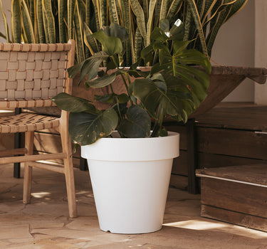 Ronde MAGNOLIA 60 bloempot