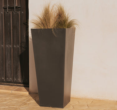 Hoge plantenbak MELISA 50