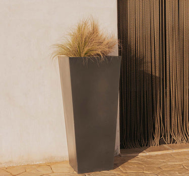 Hoge plantenbak MELISA 50