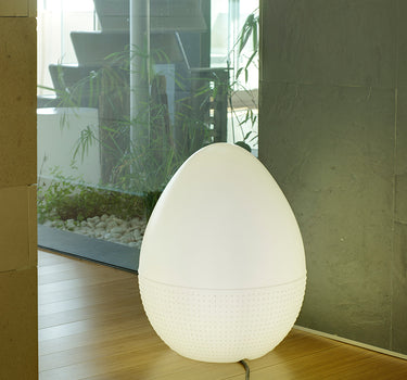 OVO EIVORMIGE LAMP