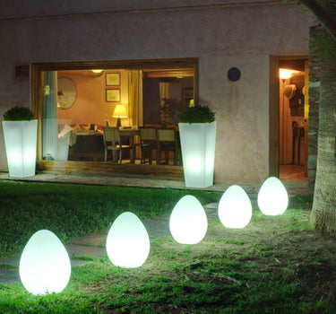 OVO EIVORMIGE LAMP
