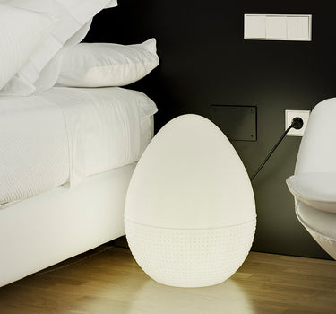 OVO EIVORMIGE LAMP