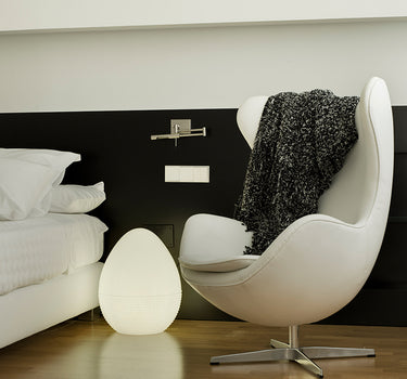 OVO EIVORMIGE LAMP