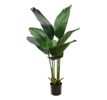 BANANERA ARTIFICIAL 110 CM