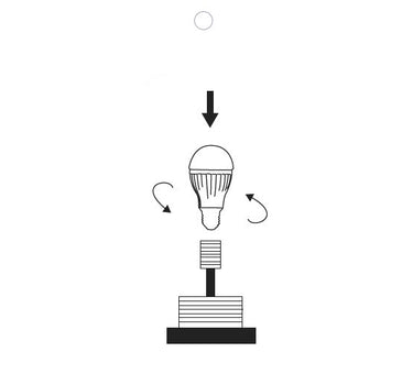 ELEKTRISCHE MODULE "LAMPKABEL"